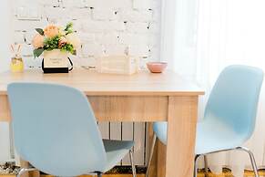 Galeria Grafit Apartments