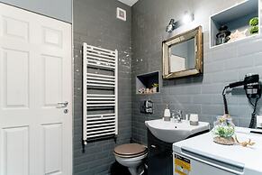 Galeria Grafit Apartments