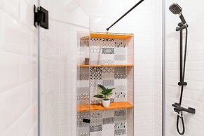 Galeria Grafit Apartments