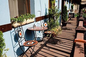 Galeria Grafit Apartments