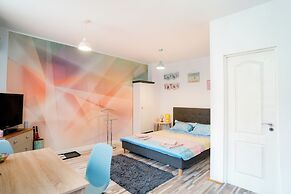 Galeria Grafit Apartments