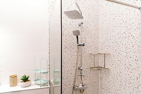 Galeria Grafit Apartments