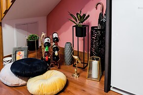 Galeria Grafit Apartments