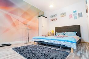 Galeria Grafit Apartments