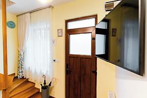 Galeria Grafit Apartments