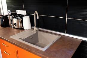 Galeria Grafit Apartments