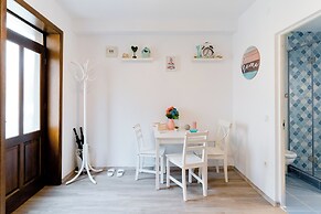 Galeria Grafit Apartments