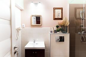 Galeria Grafit Apartments