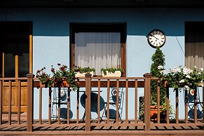 Galeria Grafit Apartments