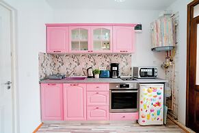 Galeria Grafit Apartments