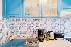 Galeria Grafit Apartments