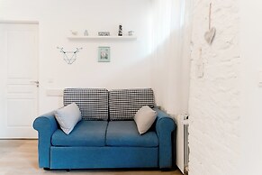 Galeria Grafit Apartments