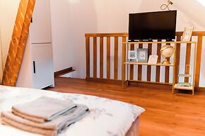 Galeria Grafit Apartments