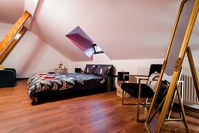 Galeria Grafit Apartments