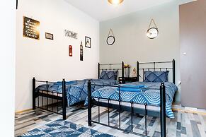 Galeria Grafit Apartments