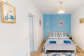 Galeria Grafit Apartments