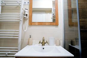 Galeria Grafit Apartments