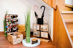 Galeria Grafit Apartments