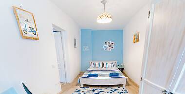 Galeria Grafit Apartments