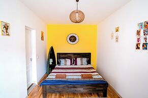 Galeria Grafit Apartments