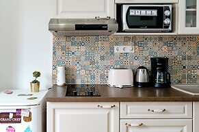 Galeria Grafit Apartments