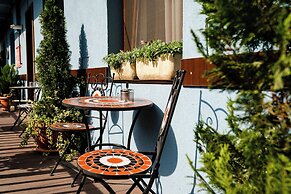 Galeria Grafit Apartments