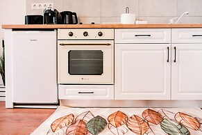 Galeria Grafit Apartments