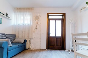 Galeria Grafit Apartments