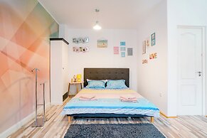 Galeria Grafit Apartments