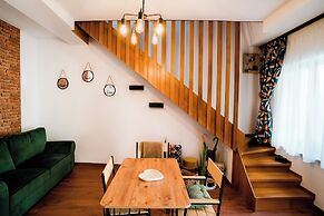 Galeria Grafit Apartments