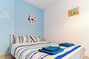 Galeria Grafit Apartments