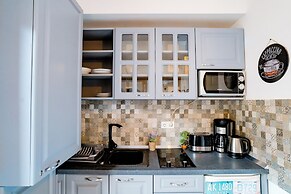 Galeria Grafit Apartments