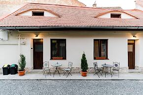 Galeria Grafit Apartments