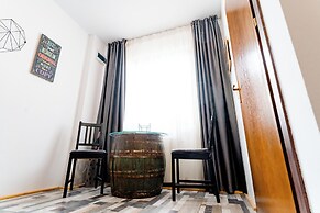 Galeria Grafit Apartments