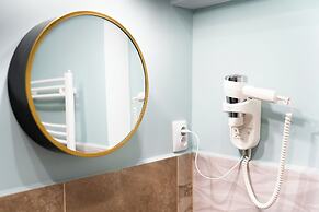 Galeria Grafit Apartments