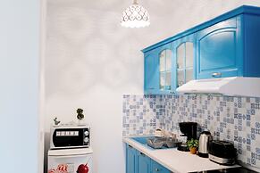 Galeria Grafit Apartments