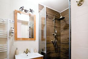 Galeria Grafit Apartments