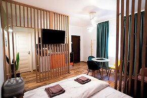 Galeria Grafit Apartments