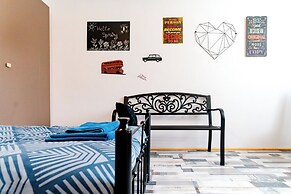 Galeria Grafit Apartments