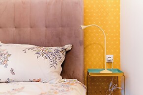 Galeria Grafit Apartments