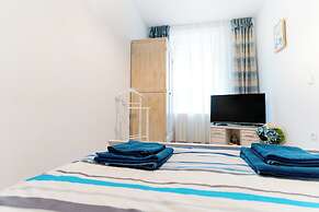 Galeria Grafit Apartments