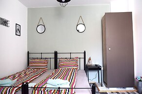 Galeria Grafit Apartments