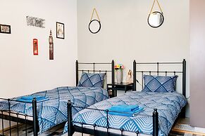 Galeria Grafit Apartments