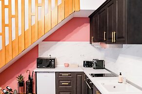 Galeria Grafit Apartments