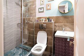 Galeria Grafit Apartments