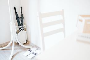 Galeria Grafit Apartments