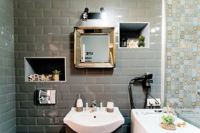 Galeria Grafit Apartments