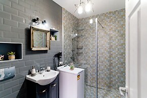 Galeria Grafit Apartments