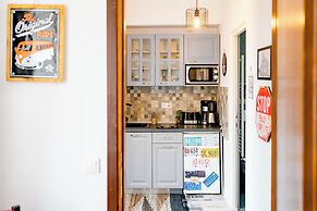 Galeria Grafit Apartments