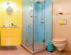 Galeria Grafit Apartments